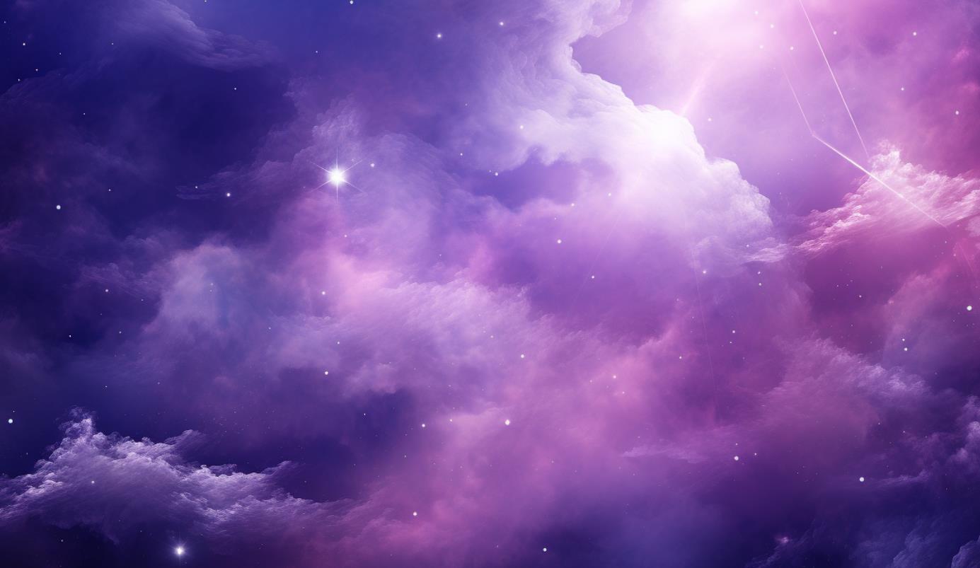 Purple Aura Meaning: Understanding the Significance of this Vibrant Hue