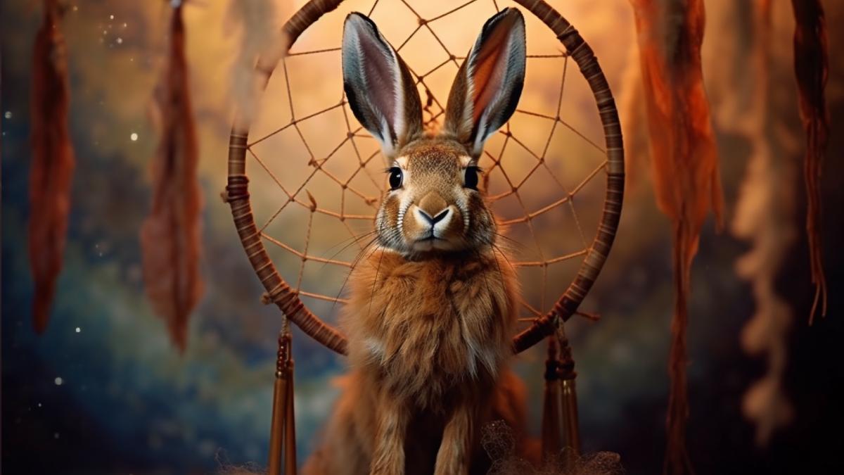 The Rabbit Spirit Animal: Uncovering Its Mysteries and Meanings
