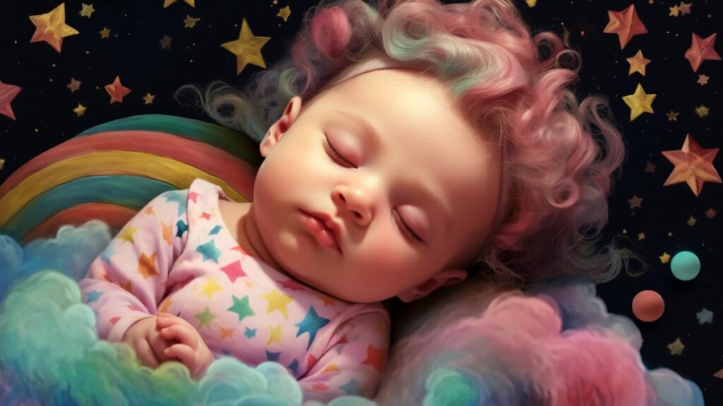 The spiritual meaning of having a baby in a dream can symbolize hope, growth, and immanent change in one's life.