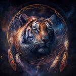 The Tiger Spirit Animal: Unleashing Your Inner Power
