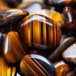 Join us as we delve into the fascinating world of Tigers Eye, and learn how it can foster courage, protection, and balance in your life.