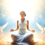 The Power Within: Unleashing the Blessings of Angel Number 5
