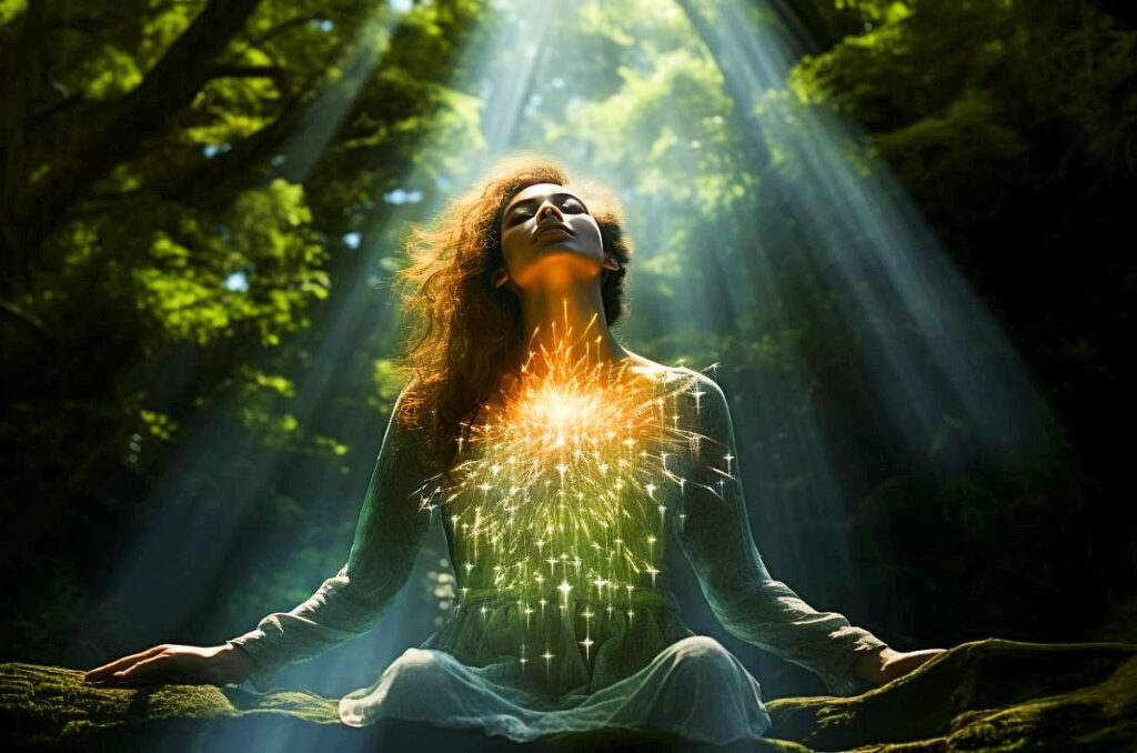Recognize the signs of spiritual awakening and navigate your journey to enlightenment with our guide.