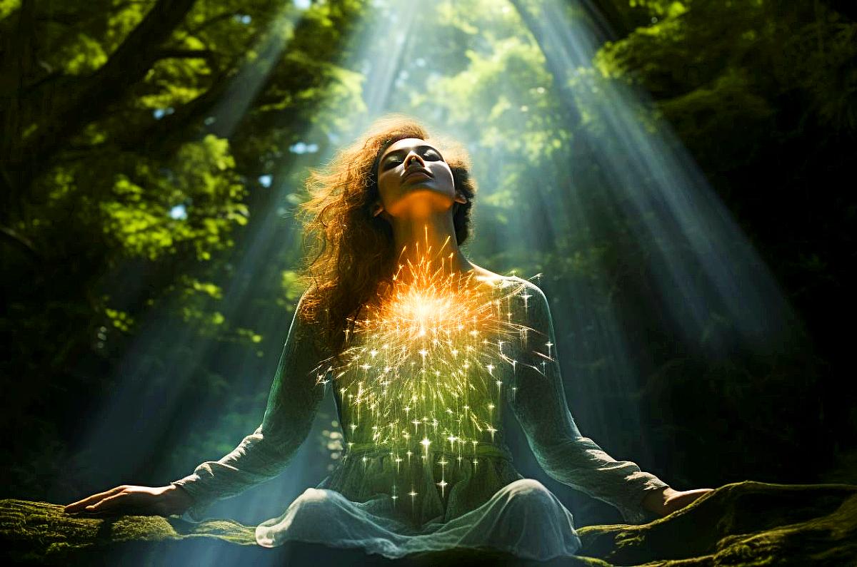 10 Remarkable Signs of Spiritual Awakening: Signposts to Enlightenment