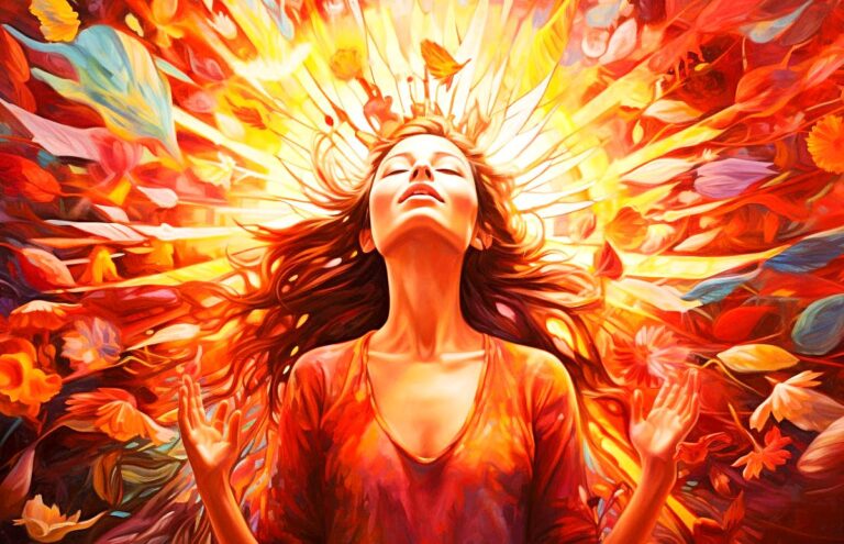 Navigating Your Spiritual Awakening and Enlightenment