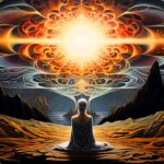 Spiritual Awakening and Meditation