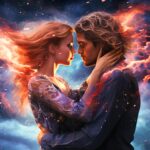 Synchronized Destinies: Navigating the Path of Twin Flame Love
