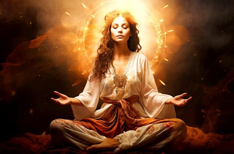 What Is Spiritual Awakening? Unlocking Inner Wisdom