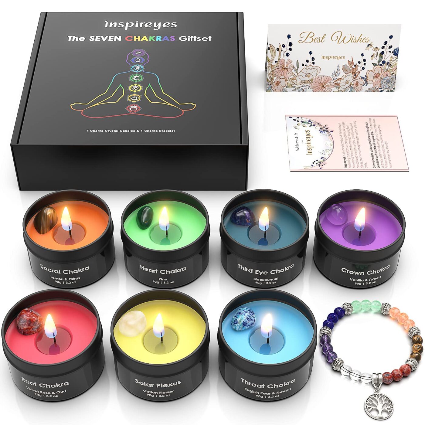 Discover unique spiritual gifts that inspire growth and reflection.</p><p>From healing crystals to spiritual art, deepen your practice and connect with your beliefs.