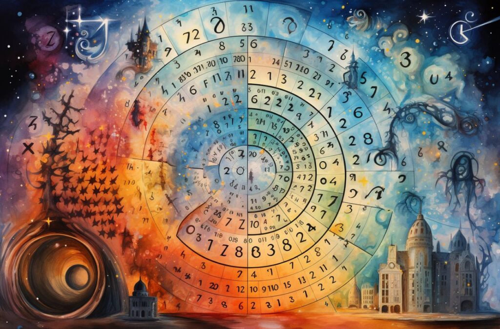 Découvrez la puissance du chiffre 343 et sa signification mystérieuse. Explorez les messages et les enseignements qu'il révèle pour illuminer votre vie.
