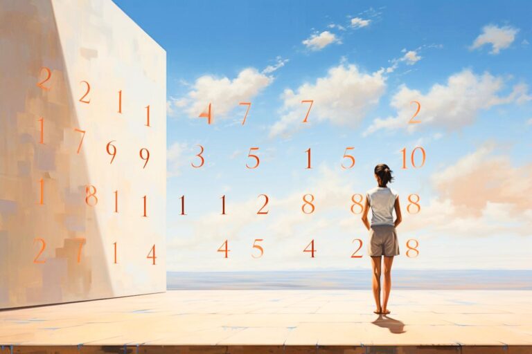 Découvrez la signification cachée du nombre 2525 et son impact sur votre vie. Explorez la symbolique des nombres et trouvez des réponses profondes.
