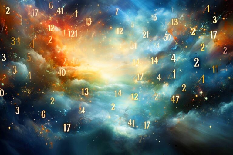 Découvrez la signification puissante du nombre 2424 et son influence dans votre vie. Une analyse approfondie de la numérologie qui vous fascinera !