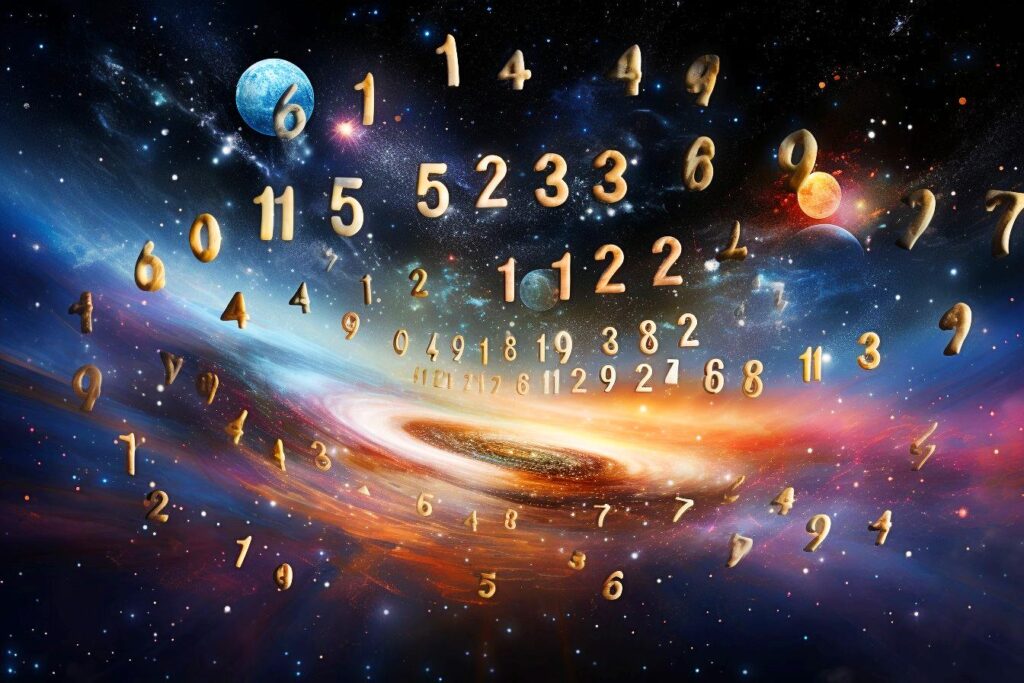 Découvrez la signification cosmique du nombre 424. Plongez dans l'astrologie et la numérologie pour percer ses secrets célestes.
