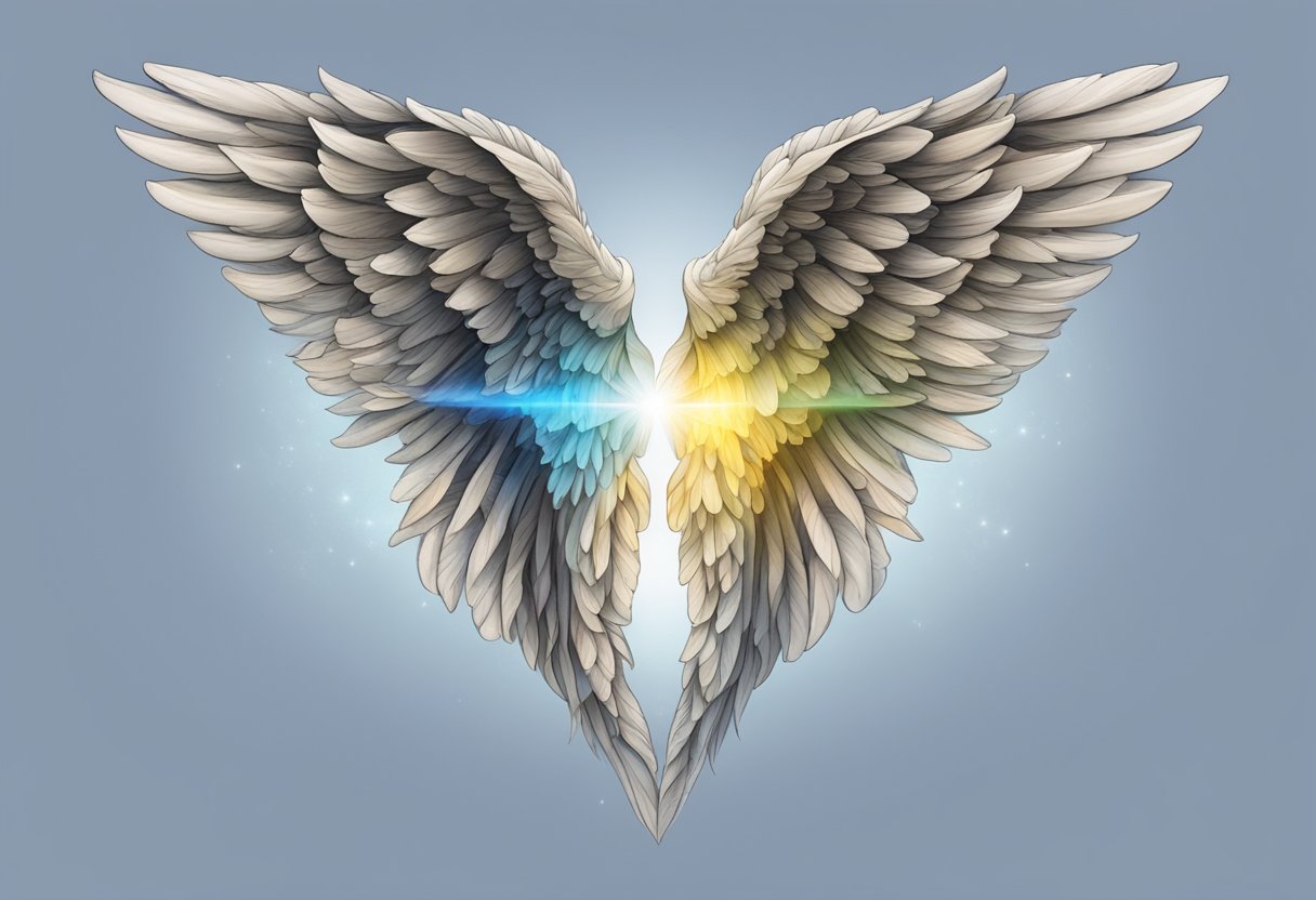 Discover the spiritual significance of 555, a powerful angel number symbolizing divine guidance, transformations, and the journey of life.</p><p>Explore the link between 555 and numerology.