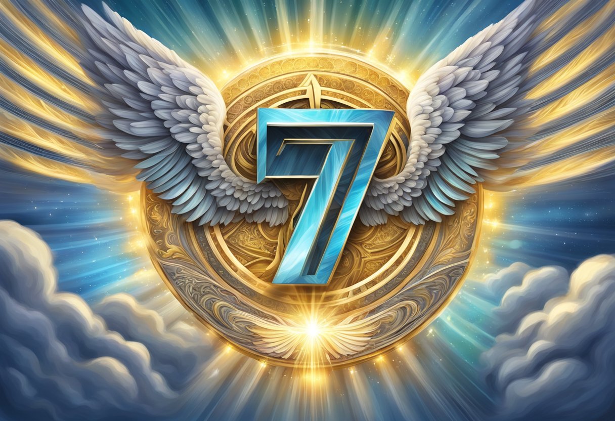 Discover the spiritual wisdom of angel number 777.</p><p>Explore its power, significance in numerology and role in personal growth and relationships.