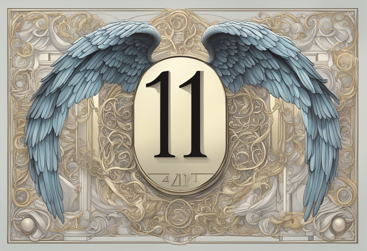 Discover the meaning behind angel number 111.</p><p>Understand its message of unity, manifestation, new beginnings and spiritual awakening in our lives.