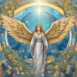 Explore the divine significance of angel number 1222. Understand its numerology, spiritual implications, and how it connects you to guardian angels.
