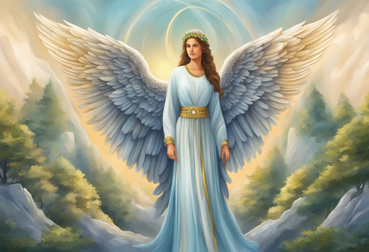 Explore the divine significance of angel number 1222.</p><p>Understand its numerology, spiritual implications, and how it connects you to guardian angels.