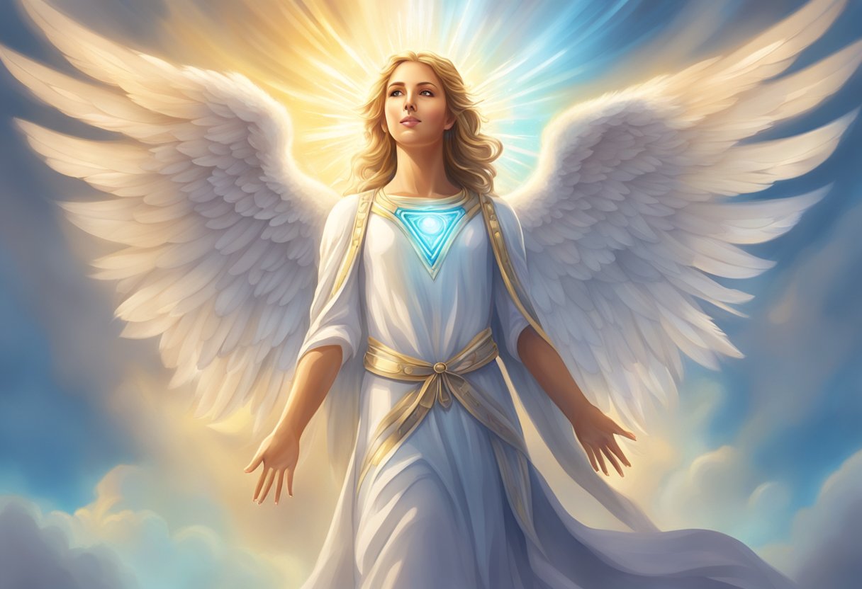 Explore the divine message and meaning of the 1212 angel number; a symbol of guidance, spiritual growth, and positive change in career, finances, and relationships.