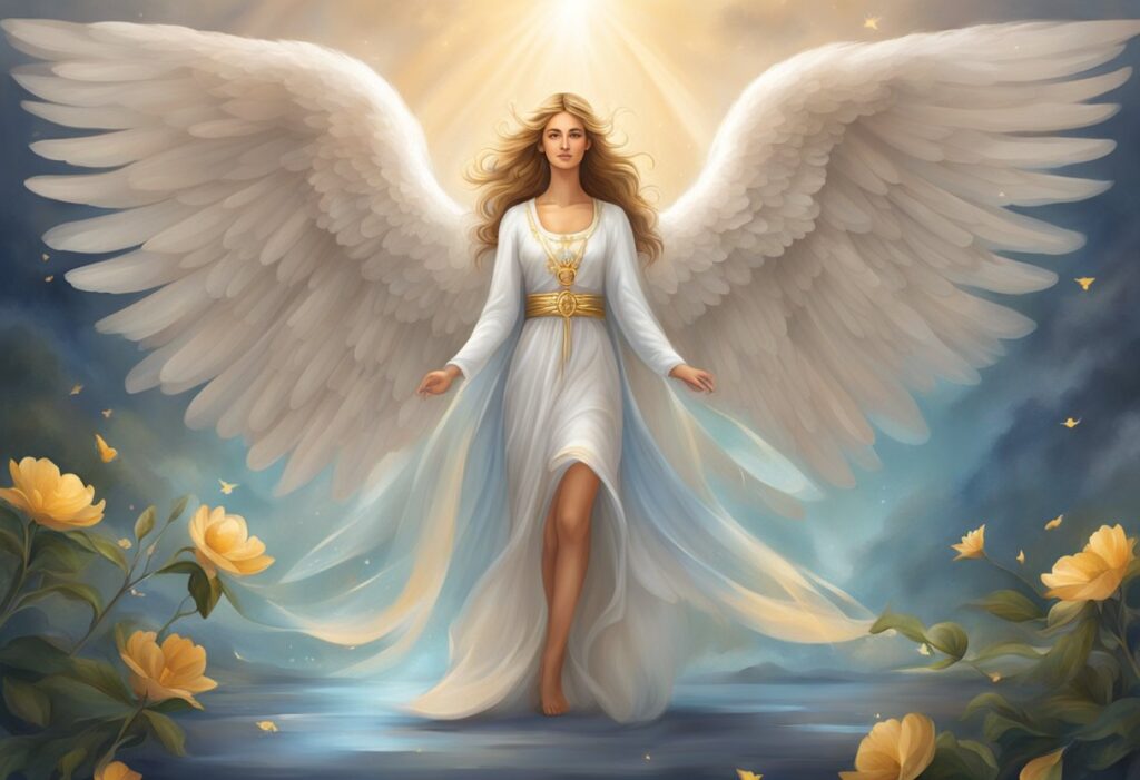 Explore the profound meaning of Angel Number 2424. Understand its influence on love, relationships and spiritual paths. Discover harmony, balance and self-confidence.