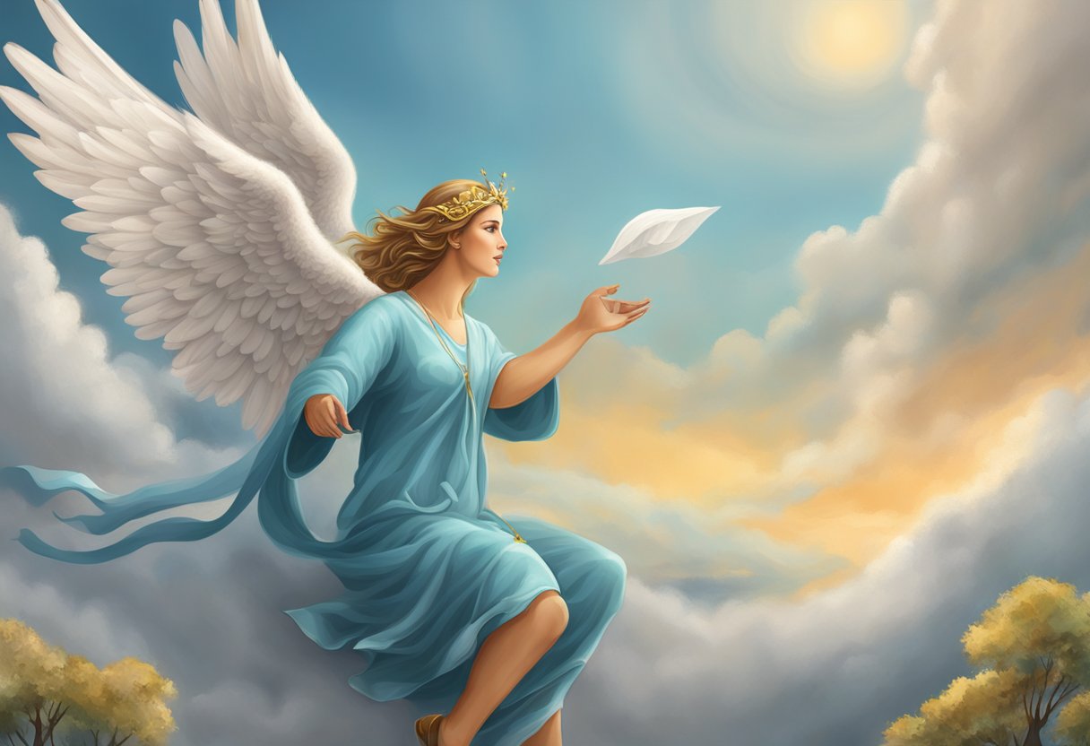 Explore the profound meaning of Angel Number 2424.</p><p>Understand its influence on love, relationships and spiritual paths.</p><p>Discover harmony, balance and self-confidence.
