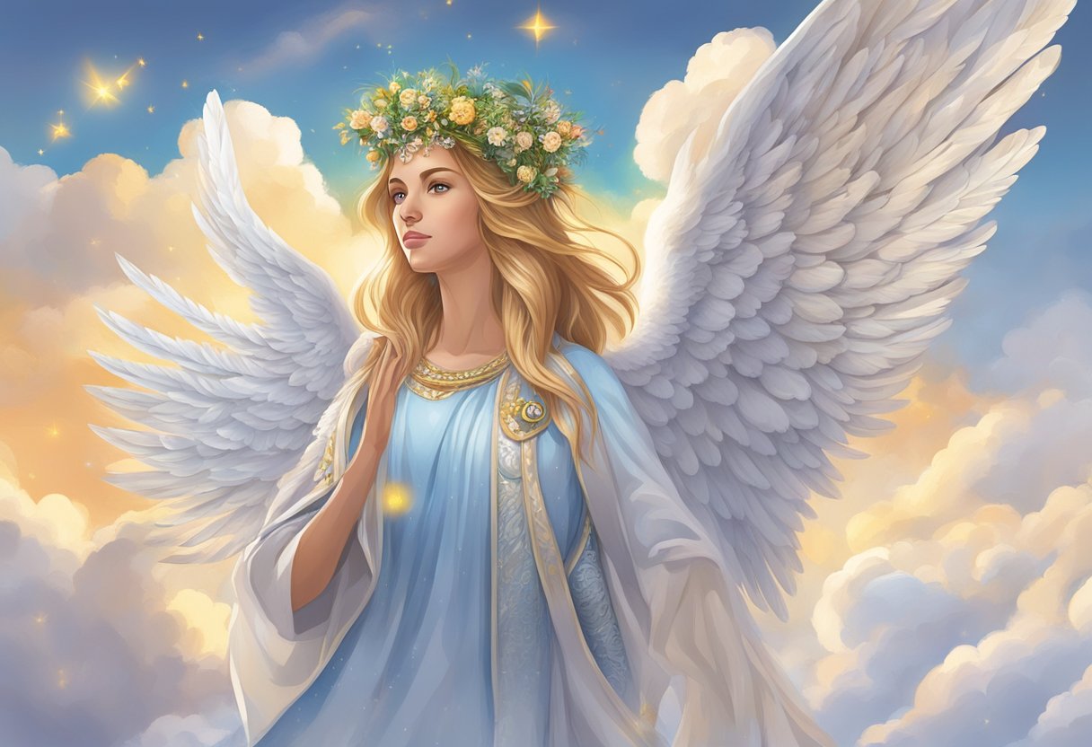 Unlock the meaning of 3333 in your life.</p><p>Explore angel numbers, embrace your inner power, spiritual growth, and creativity for fulfillment.