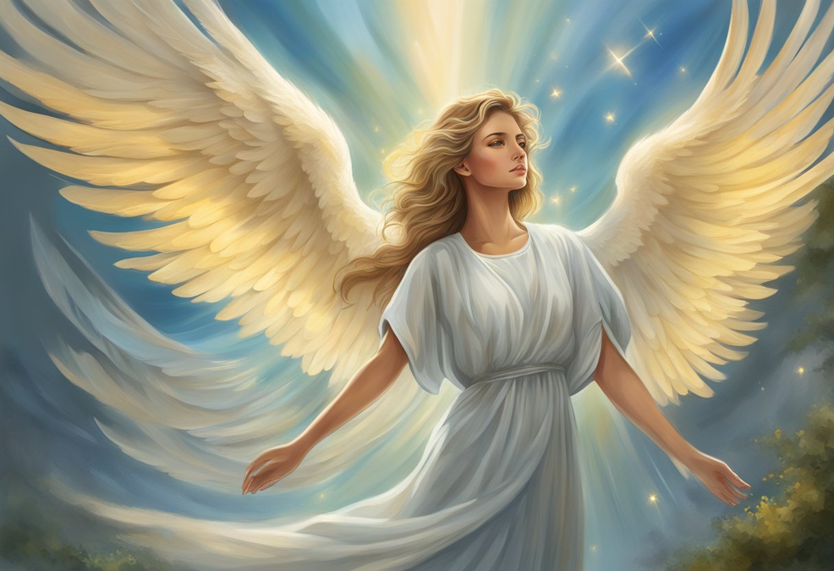 Explore the profound meanings of angel number 1221.</p><p>A symbol of personal growth, spiritual awakening, and self-reliance, calling us to manifest our dreams.