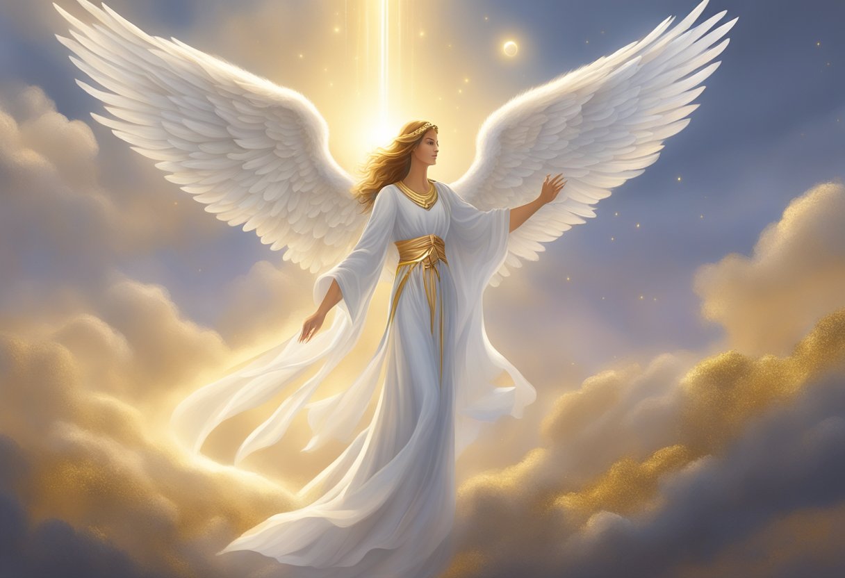 Explore the spiritual significance of angel number 000, a symbol of unity, spiritual awakening, and potential.</p><p>Unleash your true purpose with universe's guidance.