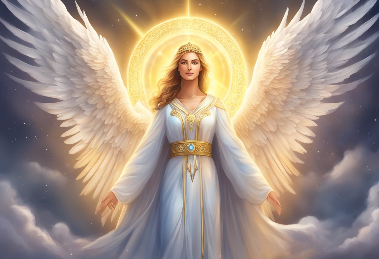 Explore the spiritual significance of angel number 000, a symbol of unity, spiritual awakening, and potential.</p><p>Unleash your true purpose with universe's guidance.