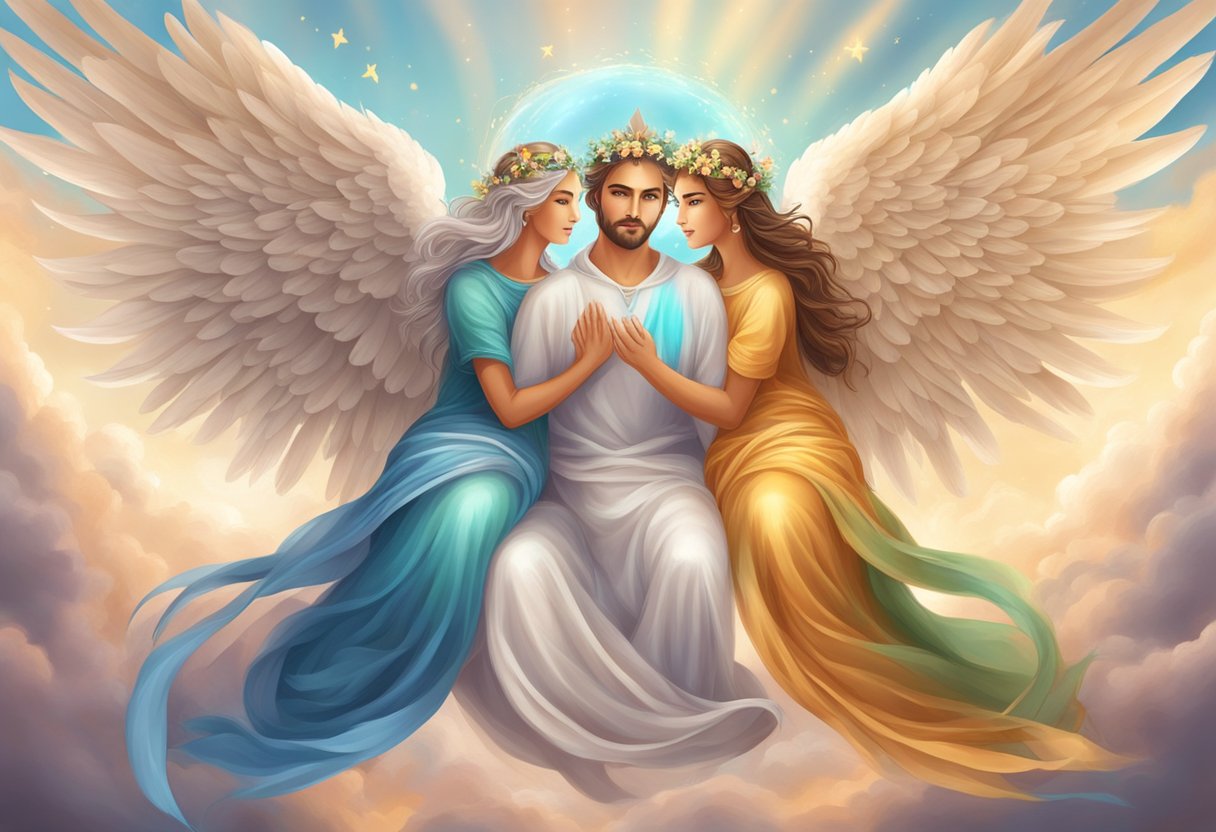 Discover Angel Number 6666 in numerology, a powerful symbol of balance, stability, and connection.</p><p>Learn how angels communicate and deliver guidance through this unique number.
