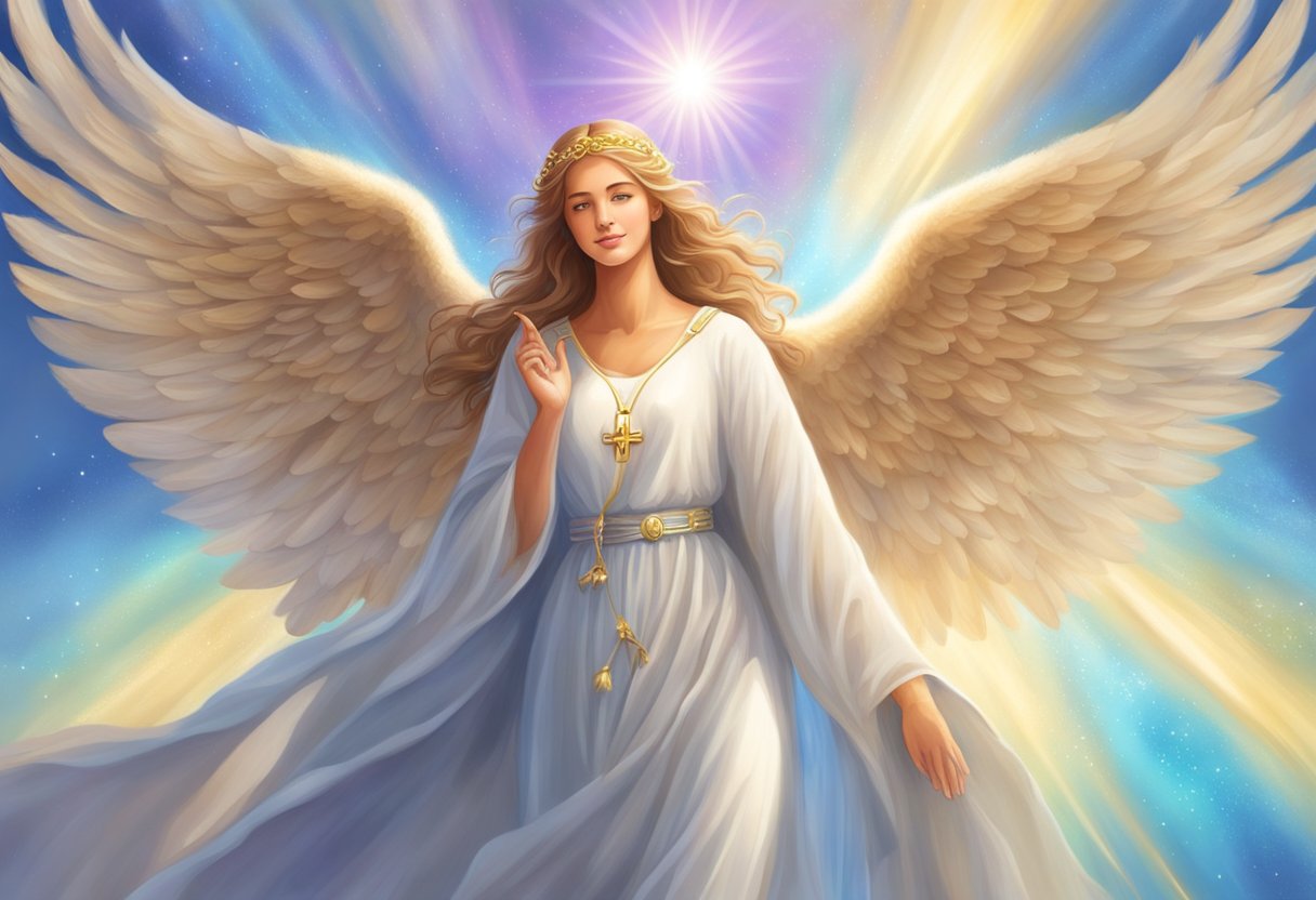 Discover the significance of angel number 212.</p><p>Its divine message relates balance, harmony, new beginnings and leadership in life's facets, found in numerology.