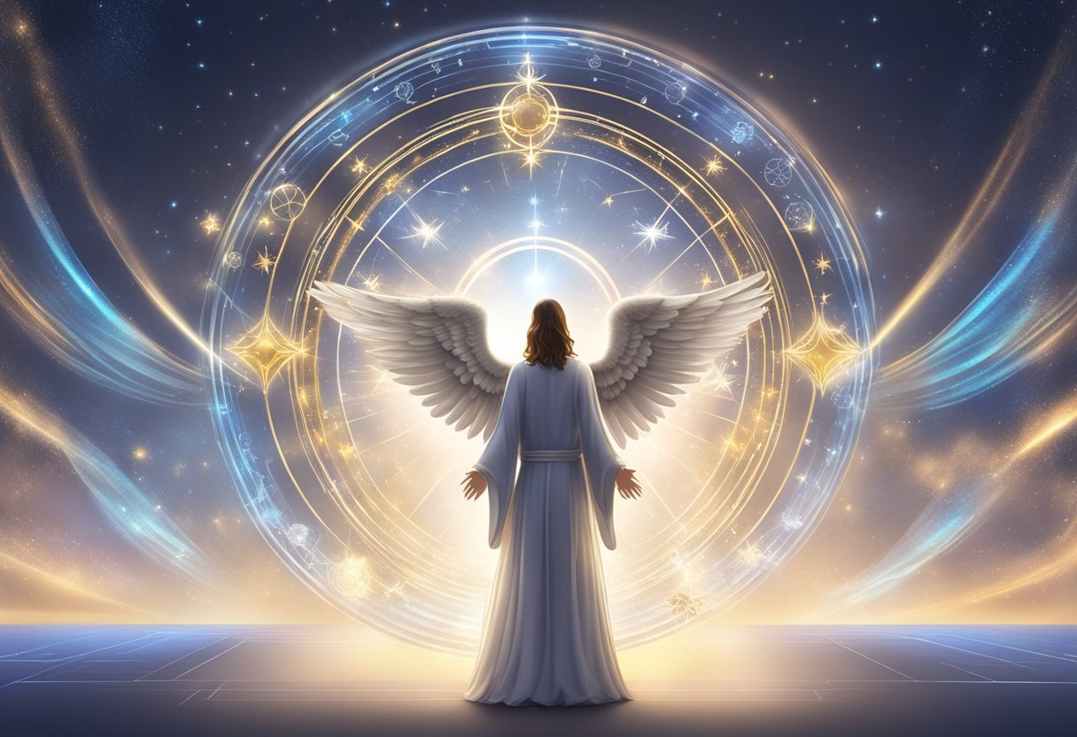 Explore the deep spiritual significance of angel number 1155.</p><p>Discover how it symbolizes change and transformation, guiding your spiritual journey.