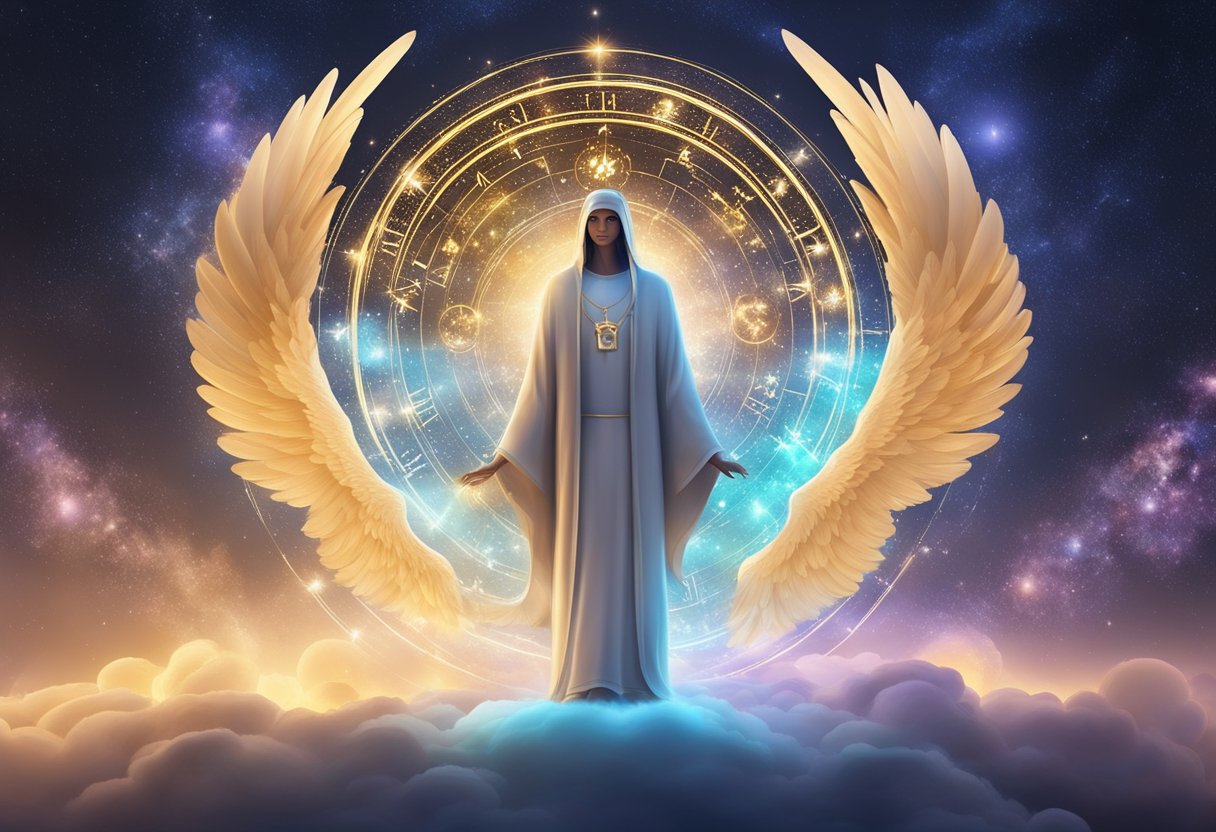 Uncover the mystery of Angel Number 1313.</p><p>A symbol of new beginnings, creativity, and growth, 1313 may signal your spiritual journey towards achieving goals.