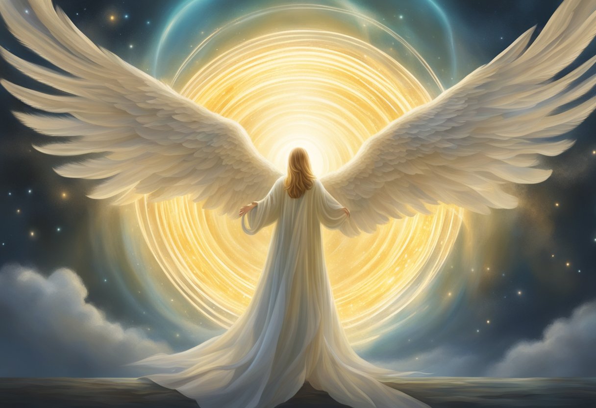 Uncover the mystery of Angel Number 1313.</p><p>A symbol of new beginnings, creativity, and growth, 1313 may signal your spiritual journey towards achieving goals.