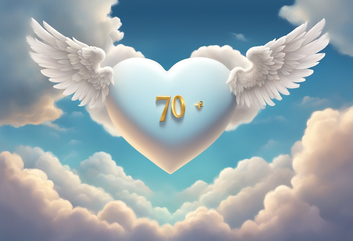 Explore the spiritual significance of angel number 707.</p><p>Discover how this unique number guides towards enlightenment, inner wisdom and self-discovery.