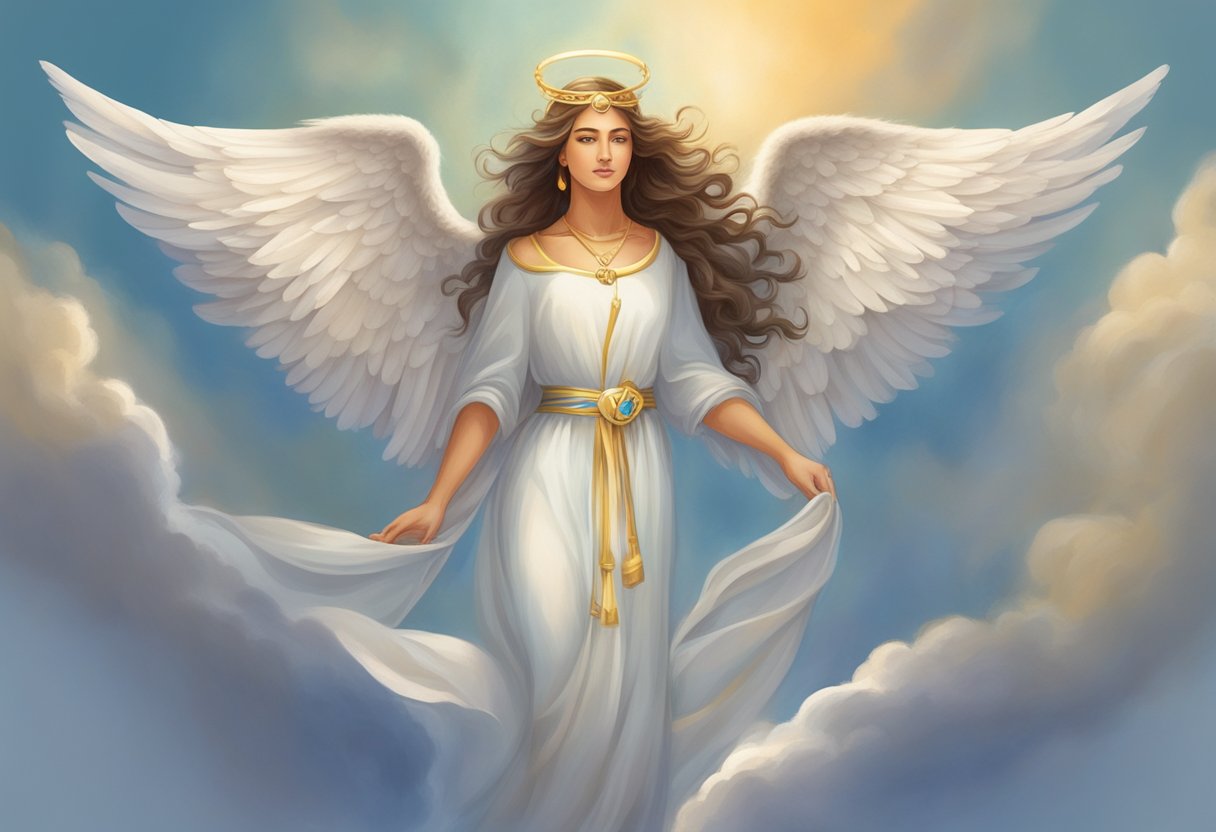 Discover the powerful energies and spiritual messages behind 1717.</p><p>Are you on the right life path? Find out how this angel number can guide your spiritual journey.