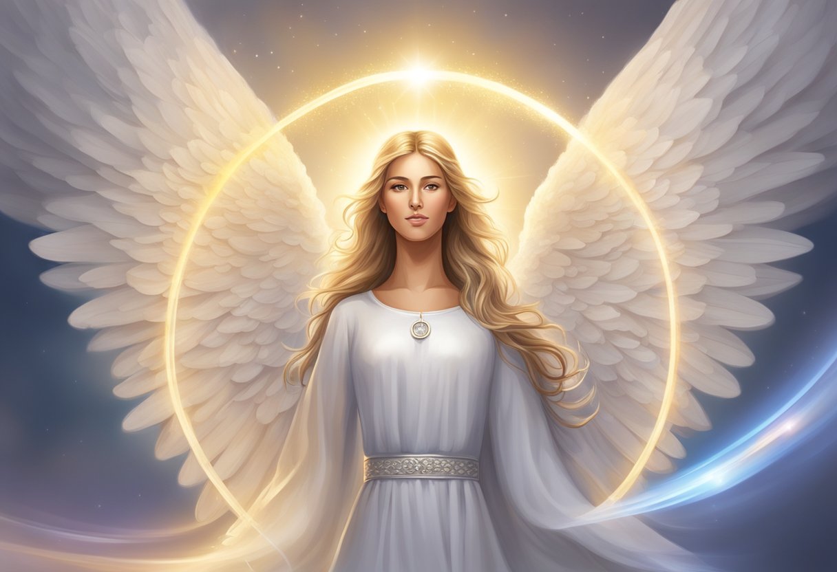 Explore the divine message behind angel number 1515.</p><p>Understand its spiritual significance, its connection to new beginnings and growth and how it guides your life path.
