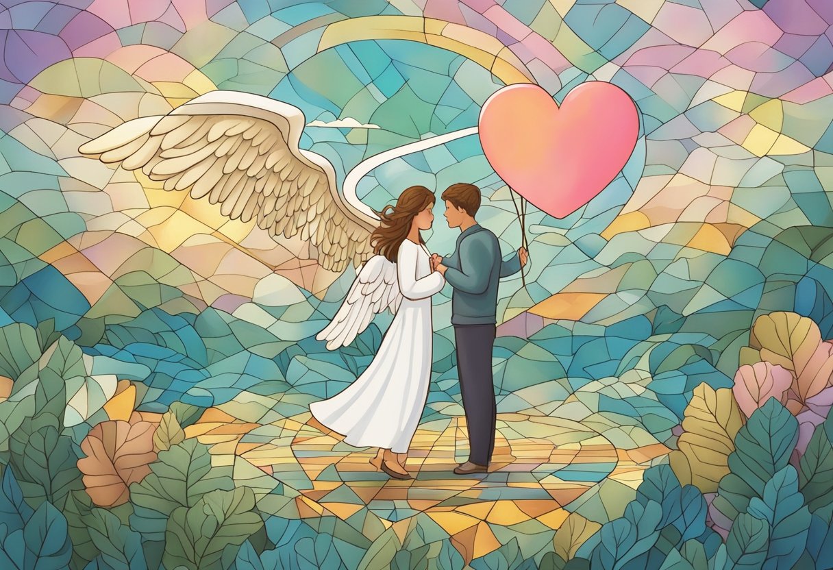 Explore the divine message behind angel number 1515.</p><p>Understand its spiritual significance, its connection to new beginnings and growth and how it guides your life path.