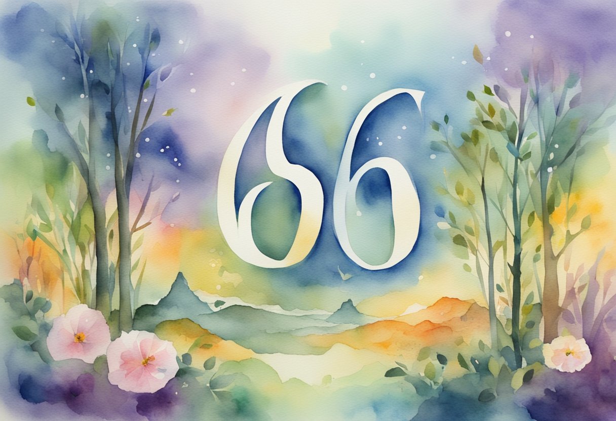 Descubre el origen y los significados del número 666, su presencia en la Biblia es explorada, y las diversas teorías e interpretaciones a lo largo de la historia.