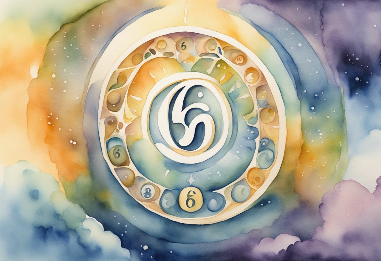 Descubre el simbolismo del número 6666, su relevancia en tradiciones espirituales como la numerología, el tarot y la kabbalah.</p><p>Encuentra el equilibrio en tu vida.